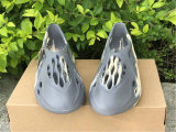 Authentic Y Foam Runner “MXT Moon Gray”
