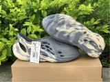 Authentic Y Foam Runner “MXT Moon Gray”