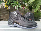 Air Jordan 12 Shoes AAA (59)