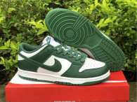 Authentic Nike Dunk Low “Varsity Green”