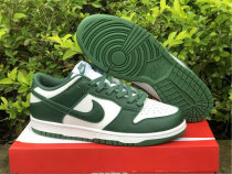 Authentic Nike Dunk Low “Varsity Green”
