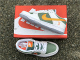 Authentic Nike Dunk Low “NY vs NY”