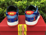 Authentic Nike Dunk Low CNY “Firecracker”