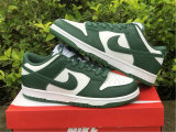 Authentic Nike Dunk Low “Varsity Green”