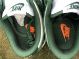 Authentic Nike Dunk Low “Varsity Green”