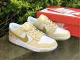 Authentic Nike Dunk Low “Lemon Drop”