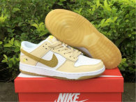 Authentic Nike Dunk Low “Lemon Drop”