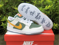 Authentic Nike Dunk Low “NY vs NY” Authentic Nike Dunk Low “NY vs NY”