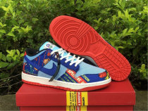 Authentic Nike Dunk Low CNY “Firecracker” (women) Authentic Nike Dunk Low CNY “Firecracker” (women)