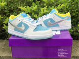 Authentic FTC x Nike SB Dunk Low (women)