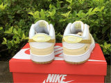 Authentic Nike Dunk Low “Lemon Drop”