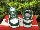 Authentic Nike Dunk Low “Varsity Green”