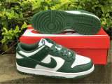 Authentic Nike Dunk Low “Varsity Green”