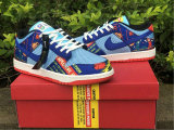 Authentic Nike Dunk Low CNY “Firecracker”
