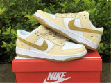 Authentic Nike Dunk Low “Lemon Drop”