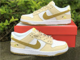Authentic Nike Dunk Low “Lemon Drop”