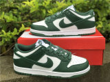 Authentic Nike Dunk Low “Varsity Green”
