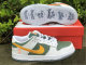 Authentic Nike Dunk Low “NY vs NY” (women)