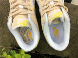 Authentic Nike Dunk Low “Lemon Drop”