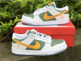 Authentic Nike Dunk Low “NY vs NY”