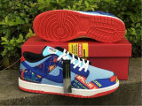 Authentic Nike Dunk Low CNY “Firecracker”