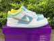Authentic FTC x Nike SB Dunk Low (women)