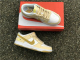 Authentic Nike Dunk Low “Lemon Drop”