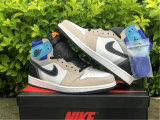Authentic Air Jordan 1 High OG Pro “Multi-Color” GS