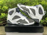 Authentic Air Jordan 7 “Flint”