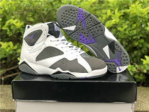Authentic Air Jordan 7 “Flint”