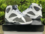 Authentic Air Jordan 7 “Flint”