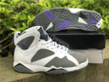 Authentic Air Jordan 7 “Flint”