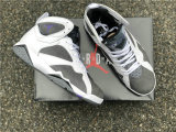Authentic Air Jordan 7 “Flint”