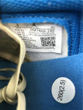 Authentic Travis Scott x Fragment x Air Jordan 1 Low OG GS