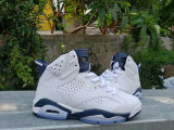 Air Jordan 6 Shoes AAA Quality (95)