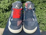 Air Jordan 4 Shoes AAA (100)