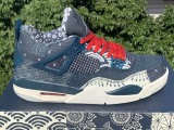 Air Jordan 4 Shoes AAA (100)