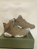 Air Jordan 6 Shoes AAA Quality (93)