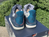 Air Jordan 4 Shoes AAA (100)