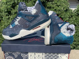 Air Jordan 4 Shoes AAA (100)