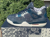 Air Jordan 4 Shoes AAA (100)