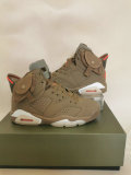 Air Jordan 6 Shoes AAA Quality (93)