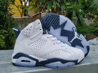 Air Jordan 6 Shoes AAA Quality (95)