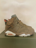 Air Jordan 6 Shoes AAA Quality (93)