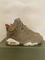 Air Jordan 6 Shoes AAA Quality (93) Air Jordan 6 Shoes AAA Quality (93)