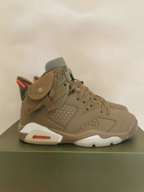Air Jordan 6 Shoes AAA Quality (93)