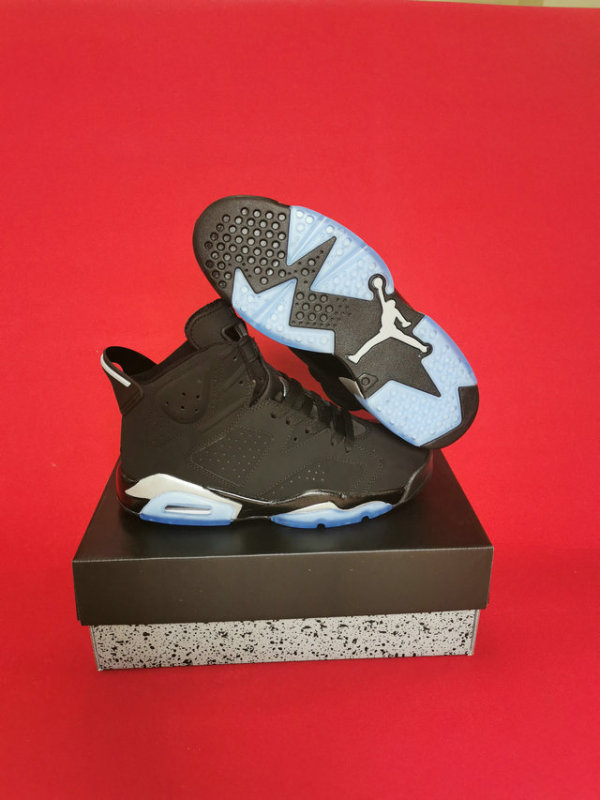 Air Jordan 6 Shoes AAA Quality (97)