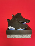 Air Jordan 6 Shoes AAA Quality (97)