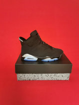 Air Jordan 6 Women Shoes AAA (4) Air Jordan 6 Women Shoes AAA (4)
