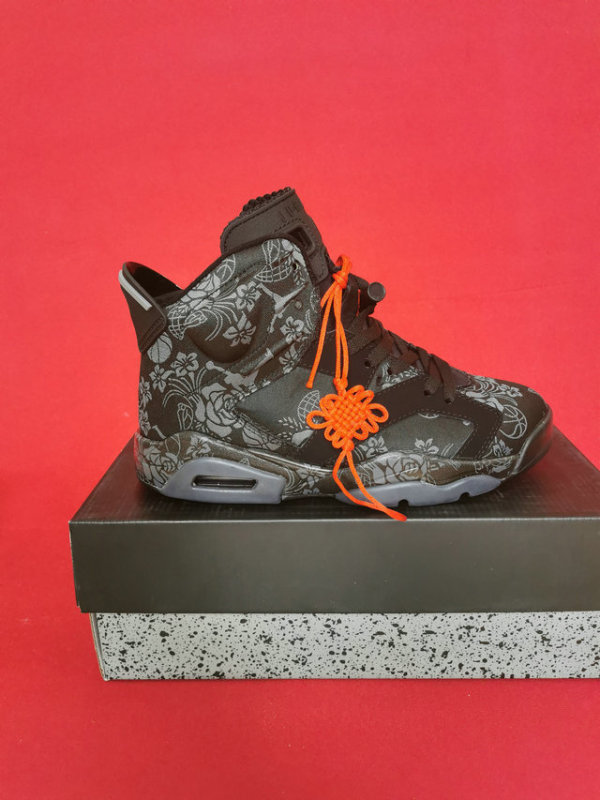 Air Jordan 6 Shoes AAA Quality (96)